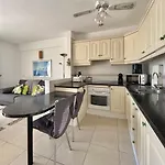 Pool View Apt In Ocean Golf Cc K115