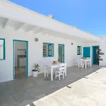 Casa El Alto - Jable