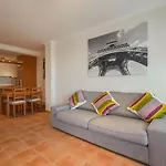 Playa Paraiso Apartment 2 - Bedrooms