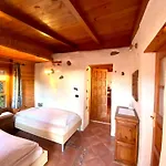 Finca Tenerife - Authentisches Kanarisches Haus Mit Traumblick, Tropischem Garten Und Sauna