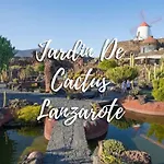 Casa Las Grietas De Lanzarote