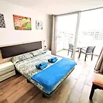 Estudio Ponderosa