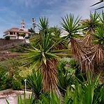 Casa Rosendo Madre