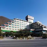 Danyang Tourist Hotel Edelweiss
