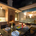 Ferienhaus In Playa Blanca Mit Privatem Parkplatz
