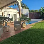 Villa Gecko