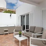 Garten Apartment