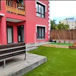 Apartamento En El Mocan