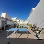 Tenerife Little Village Duplex