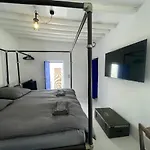 Casa Lola - Historisches Fischerhaus Direkt Am Meer