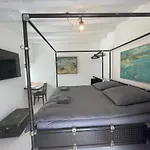Casa Lola - Historisches Fischerhaus Direkt Am Meer