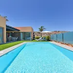 Villa 13 Salobre Golf By Infinity Summer