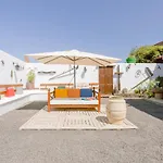Casa Emblematica Garaday Lanzarote