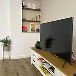 El Mercado Apartment