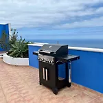 Casa La Oliva 1