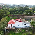 Teneriffa Ferienwohnung Meer + Tide Blick Icod Los Vinos La Vega