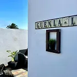 Casa Guenia I I