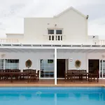 Vela Latina, A Villa To Enjoy!