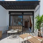 Lanzarote Beach Apartments, Sotavento