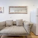 Cozy Studio Las Canteras - 2 Min Walk To Beach