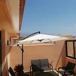Vero House Terraza De La Paz