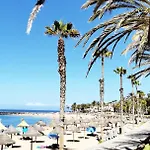 Wonderful White Appartament In Las Tortugas