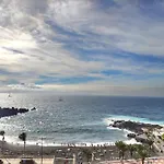 Апартаменты Playa De La Arena