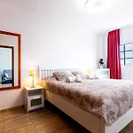 Palm Mar Romantic Suite A21