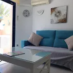 Tenerife Royal Gardens 21 - Studio
