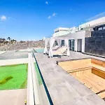 Villa Infinity - By Apricus Holidays