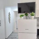 Villa Blanca Apartment, Garden View 2 Bedrooms