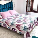 Villa Blanca Apartment, Garden View 2 Bedrooms
