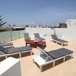 Apartamento Volcan