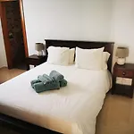 Apartamento Volcan