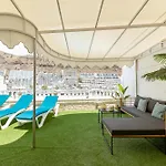 Canarian Holiday Home - Yucatan Coastal Hideaway