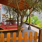 Casa Roja La Calera