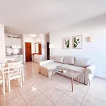Ocean View Apartment In Playa Paraiso Pp173