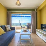 Stunning 2Bed Seaview Apt By Dream Homes Tenerife