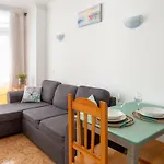 Apartamento Playa
