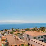 Penthouse Apt With Jacuzzi By Dream Homes Tenerife