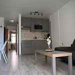 Enai Luxury Apartments