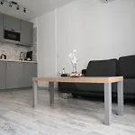 Enai Luxury Apartments