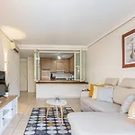Top Floor Ocean View Apt By Dream Homes Tenerife