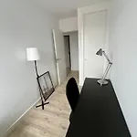 Acogedor Y Comodo Apartamento Con Piscina