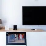 Apartamenty Los Geranios 110