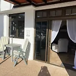 Casa De La Palmera