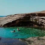 Coastal Getaway