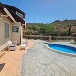 Villa Carlitos Vistas Al Mar Y A La Montana