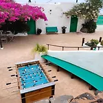 Buganvilla Molino