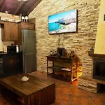 Holiday House Cruz De Tierno